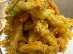 -平山城鑫烧烤(建国楼店)