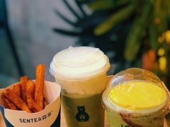 -SENTEA森茶(麦地丽日店)