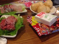 -傣妹火锅(全椒奥康步行街店)