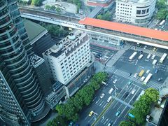 -上海龙之梦万丽酒店