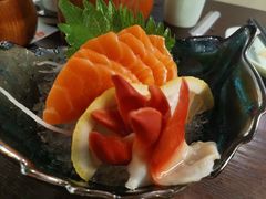 -米馥烤肉料理(云上方舟店)