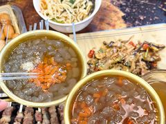 -大佬陈羊肉串(永安街店)