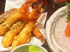 -小山日本料理(兴业太古汇店)
