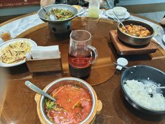 -北国饭店·海鲜·北方菜(峡山店)