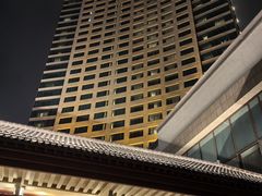-扬州香格里拉·香宫中餐厅