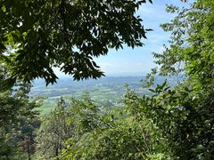 -江郎山风景名胜区