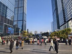 -钟方模白家肥肠粉(春熙店)