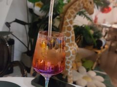 -ins森林童话餐厅coffee&bistro
