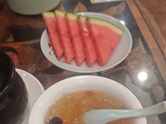 -西江美食舫·江西菜(健德桥店)