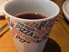 -比格比萨自助(花园路店)