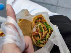 -胖子煎饼店(钦州南路店)