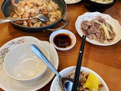 -乡亲鹅肉城(吴江店)