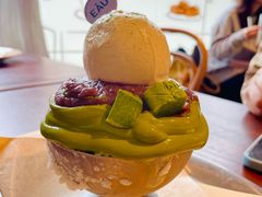 -EAU CAFE(永康路店)