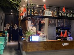 -丰乐餐厅·始于1999·本地老字号