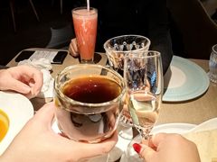 -波特曼西餐厅(中央大街店)