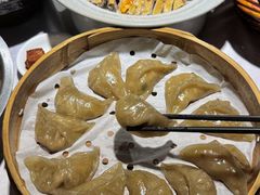 -客家大院·非遗赣南客家菜(郁孤台店)