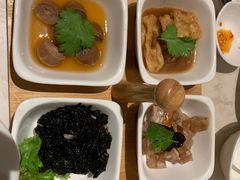 四小拼-莆田餐厅(吉隆坡柏威年广场店)
