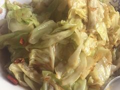 -阳光家常菜游客餐厅(千佛山店)