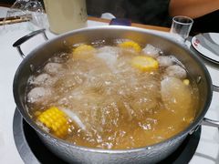 -汕头八合里海记牛肉店(清河店)