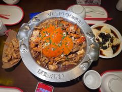 -胖哥俩肉蟹煲(苏州中心店)