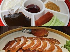 -青年公社烤鸭(滨湖银泰店)