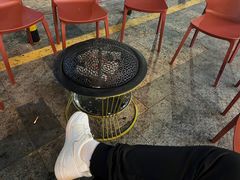 -乐宴·老北京铜火锅(八卦岭店)