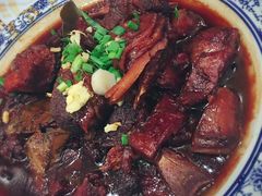 -乌镇那一年小院主题餐厅(甘泉西路店)