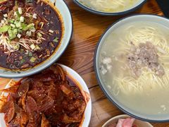 -渔桥李记奶汤面(东街店)
