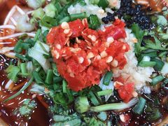 缠绵火锅粉-冒椒火辣(太古里店)