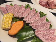 -NIUAN牛庵·日式和牛烧肉(恒隆店)