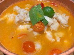 -云海肴·汽锅鸡·云南菜(高德置地店)