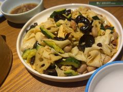 -黑家养生粥道馆(新世纪店)
