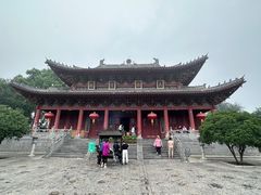 -洛阳白马寺