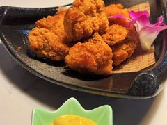 -千寻山野烤肉(天虹店)