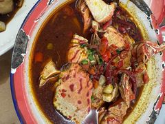 -老三样·旧食新味(绿地店)