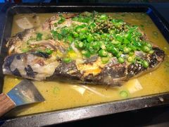 -炉鱼(爱琴海购物公园店)
