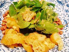 -阿五黄河大鲤鱼(纬三路店)