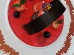-Plush大堂酒廊(北京金融街威斯汀大酒店)