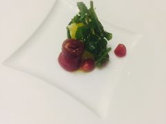 -巴厘岛悦榕庄Jumana露台餐厅