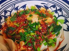 -子午路张记肉夹馍(兵马俑店)