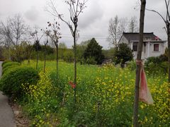 -南京金牛湖风景区