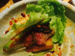 -金顺碳烤肉(1号店)
