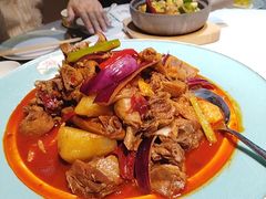 -阿西娅食府(中关村店)