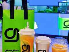 -gleeglee乐溢亦茶(朝阳大悦城店)