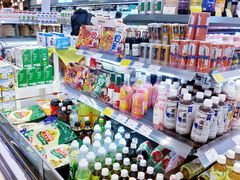 -GranVida生活超市(海信广场店)