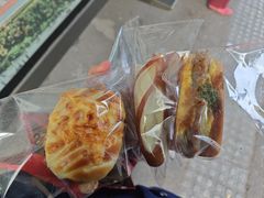 -小飞象面包公社(珠江路金鹰店)