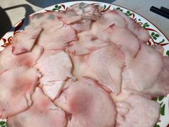 胸口油-汕头八合里海记牛肉店(清河店)