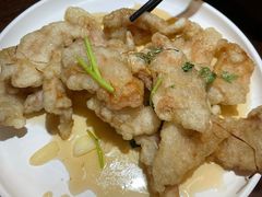-黑土印象菜馆(三元桥店)