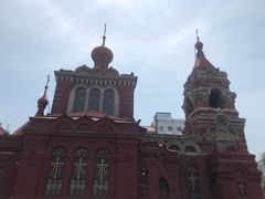 -圣·阿列克谢耶夫教堂