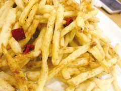 -蜀膳坊(洪公祠小区店)